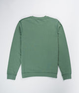 Sunspel Sweatshirt - Thyme