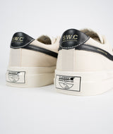 S.W.C Dellow S-Strike Canvas - Ecru & Black