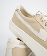 S.W.C Dellow S-Strike Canvas - Sand & Ecru