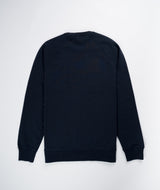YMC Shrank Sweatshirt - Navy