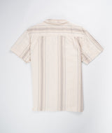YMC Malick Shirt - Ecru