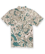 YMC Malick Shirt - Multi