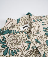 YMC Malick Shirt - Multi